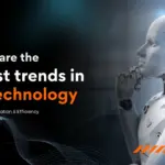 What Are the Latest Trends in AI Technology This Year?